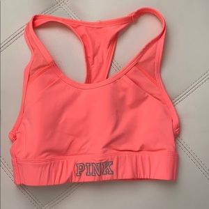 PINK Sports Bra